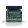 Ocean Treat Tropical Flakes Fish Food - 50g