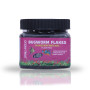 Ocean Treat Bugworm Flakes Fish Food - 50g