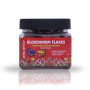 Ocean Treat Blood Worm Fish Food - 50g