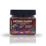 Ocean Treat Artemia Flakes Fish Food - 50g