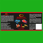  Benebacter+ (REMOVES AMMONIA, NITRITE & NITRATES)- 50gm