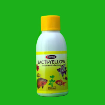 Bacti Yellow - 100ml
