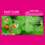 Fast Cure - 100ml