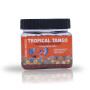 Ocean Treat Tropical Tango Fish Food - 100g