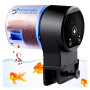 AK-01S Automatic Food Timer - Automatic Aquarium Food Timer