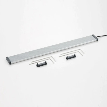 Chihiros B60 LED Light 37.1W with App Control & Commander - Aquarium LED Light