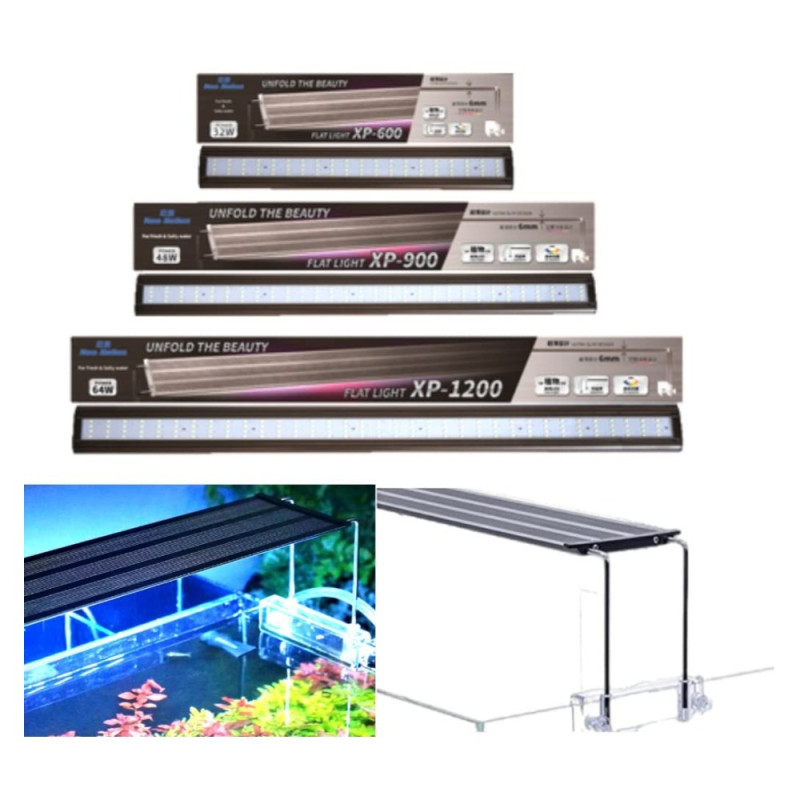 Neo Helios XP-450 LED Light Aquarium LED Light
