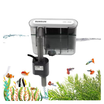 Sunsun HBL-302 Hang-On Power Filter