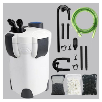 Sunsun HW-302 External Canister Filter