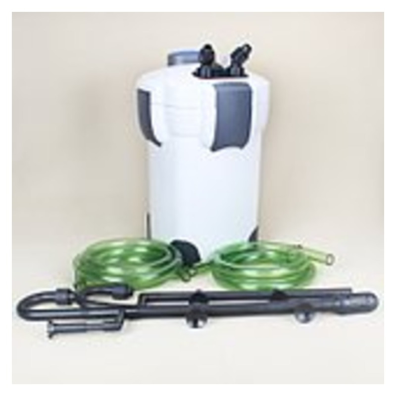 Sunsun HW-303A EX Canister Filter External Canister Filter