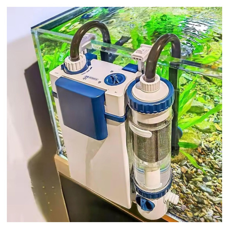 Sunsun YBF-600 H Hang-On Filter Hang-On Aquarium Filter