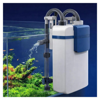 Sunsun YBG-600 Hang-On Filter - Hang-On Aquarium Filter