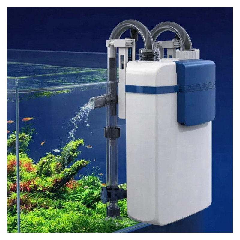 Sunsun YBG-600 Hang-On Filter Hang-On Aquarium Filter