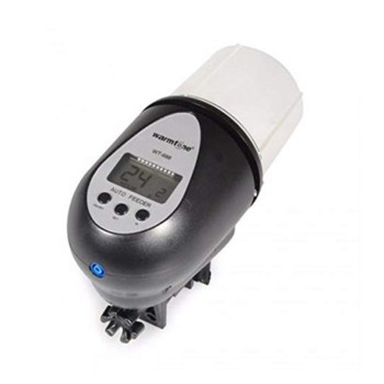 Warmtone WT-688 Automatic Food Timer - Automatic Aquarium Food Timer