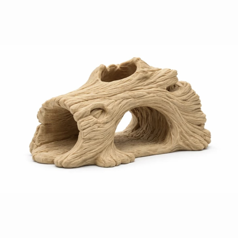 P01 – Driftwood Tunnel