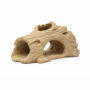 P01 – Driftwood Tunnel - Aquarium & Terrarium Décor