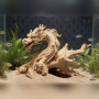 P17 – Dragon Sculpture - Aquarium & Terrarium Décor