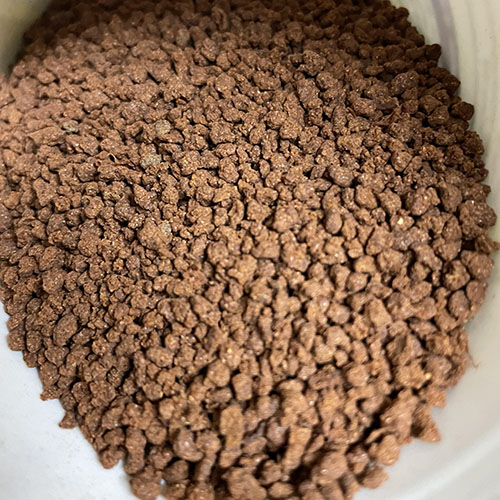 Farm Feed (For better Color and Growth) 250G