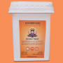 Oceantreat Bloodworm Flakes-100G