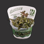 Cryptocoryne wendtii 'Gecko' TC Live Aquarium Plant
