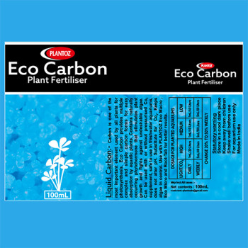 Eco Carbon- 100ml