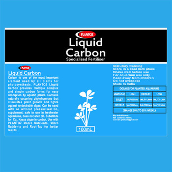 Liquid Carbon- 100ml
