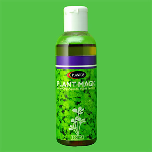PLANTOZ PLANT-MAGIC - 100ml