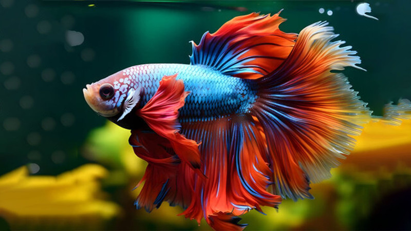 Welcome to AQUA Store