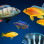 Why the aquarium fishes are expensive buying from online?