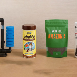 Food & Accessories
